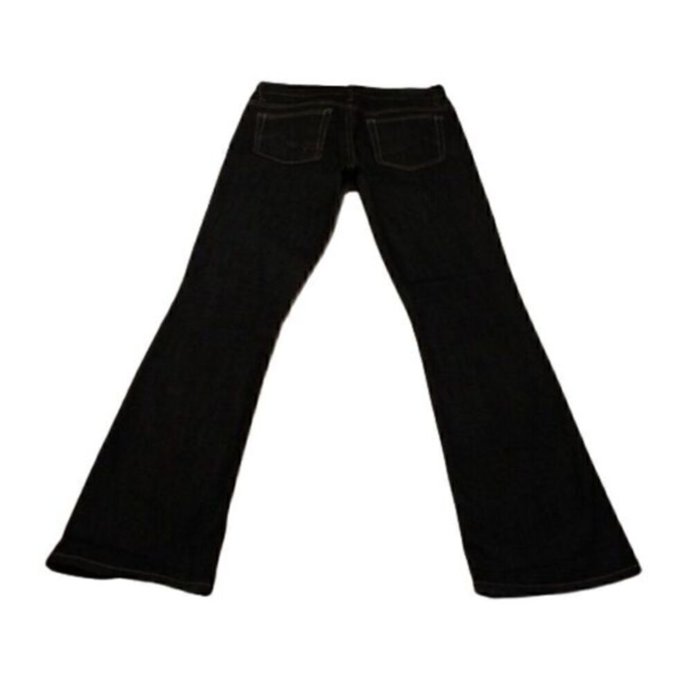 Buffalo Landis Boot Cut Dark Wash Jeans - Picture 5 of 5